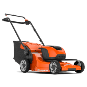 HUSQVARNA LC 247i