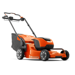 HUSQVARNA LC 347iVX