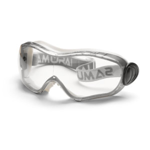 Skyddsglasögon, Goggles