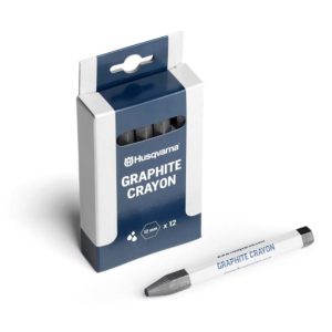 Grafitkritor