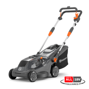 Husqvarna Aspire™ LC34A - utan batteri och laddare